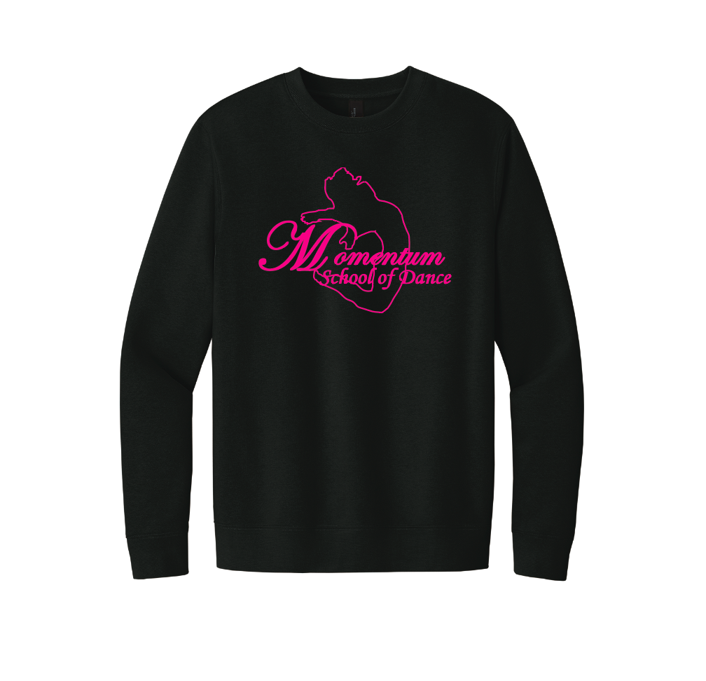 Momentum Dance District® V.I.T.™ Fleece Crew