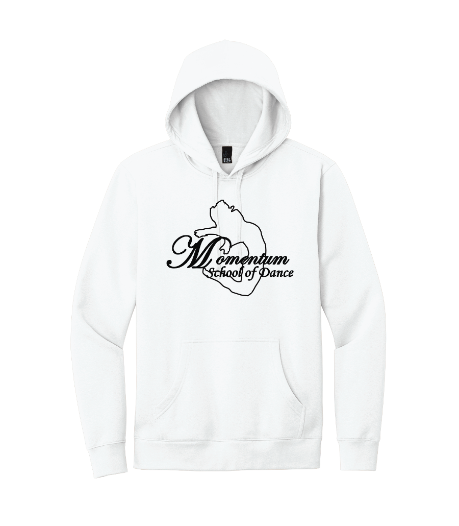 Momentum Dance District® V.I.T.™ Fleece Hoodie