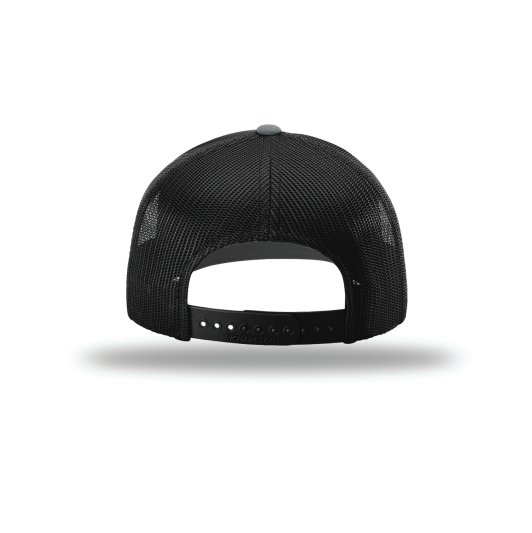 Carver Fire Richardson Trucker Cap