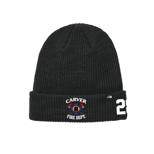 Carver Fire The North Face® Truckstop Beanie