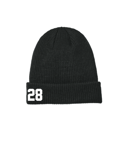 Carver Fire The North Face® Truckstop Beanie