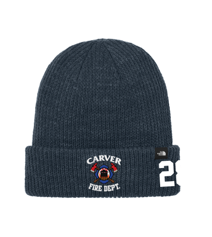 Carver Fire The North Face® Truckstop Beanie
