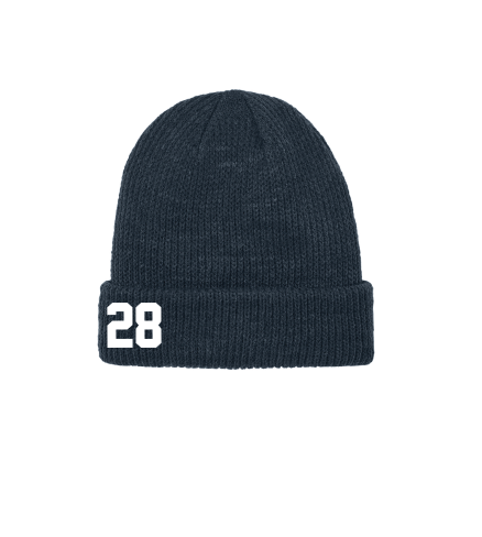 Carver Fire The North Face® Truckstop Beanie