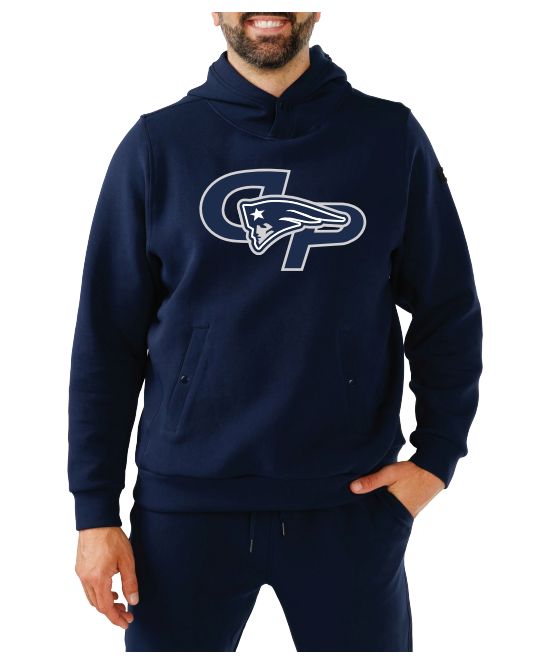 Champlin Park WAGGLE Core Hoodie