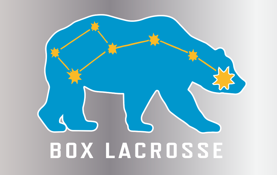 NLC Box Car Decal