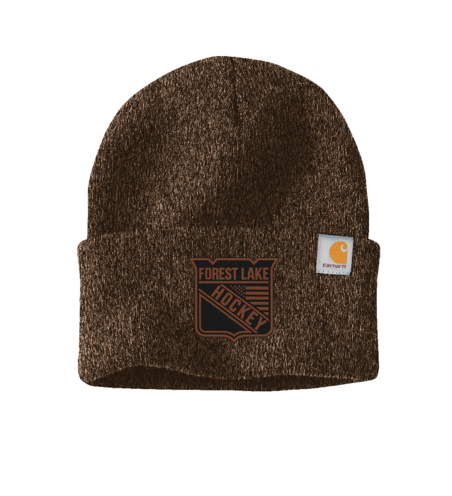 Forest Lake Hockey Carhartt® Watch Cap 2.0