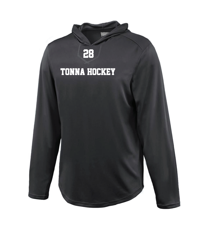 Owatonna Hockey Trophy Hoodie