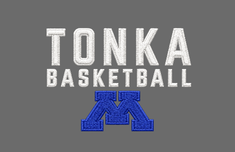 Tonka Basketball District® V.I.T.™ Fleece Jogger