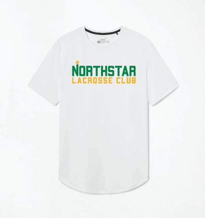 NLC UNRL™ Ultra Tee - WHITE