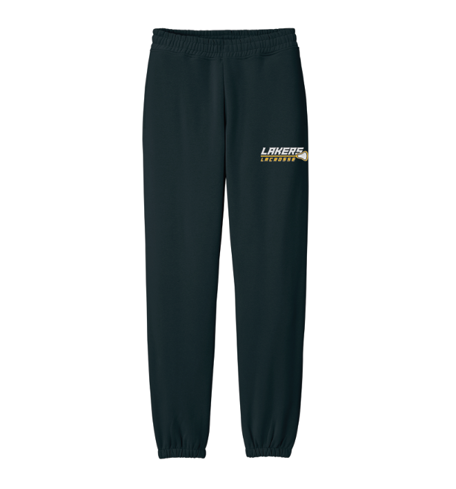 Prior Lake Lacrosse District® V.I.T.™ Heavyweight Fleece Sweatpant - NAVY