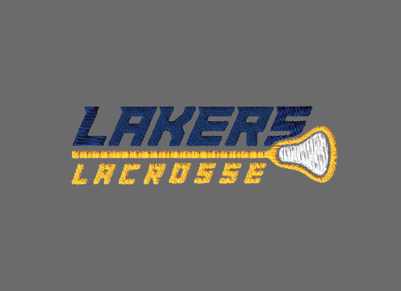 Prior Lake Lacrosse Trucker Cap - WHITE/NAVY