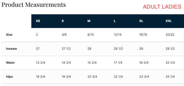 Momentum Dance District® Women’s V.I.T.™ Fleece Sweatpant