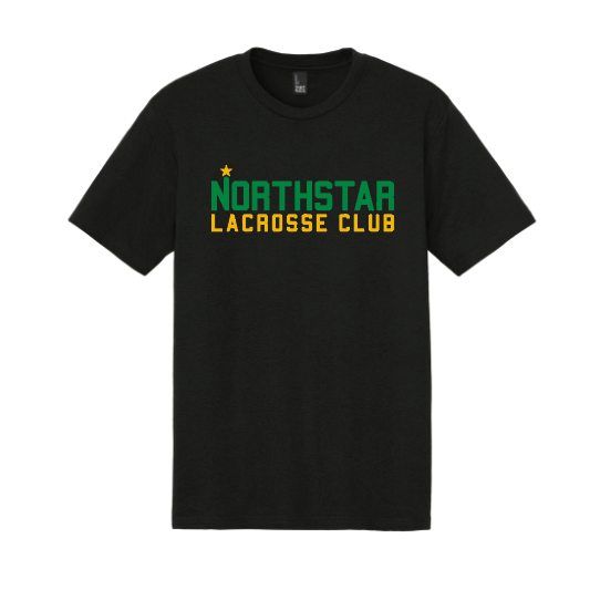 NLC Lacrosse District® Perfect Tri® Tee
