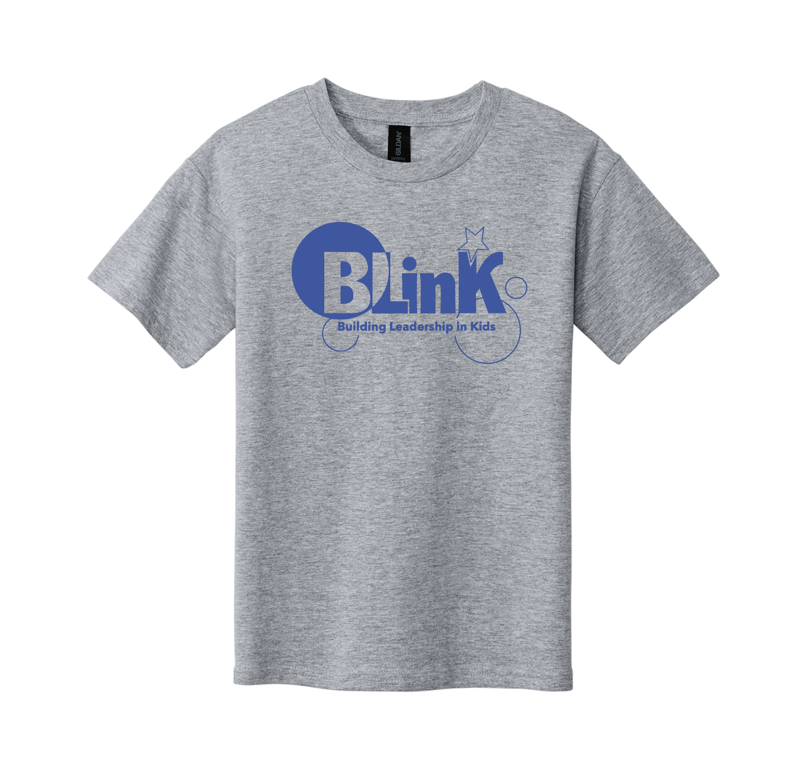 BLINK Gildan Softstyle® T-Shirt