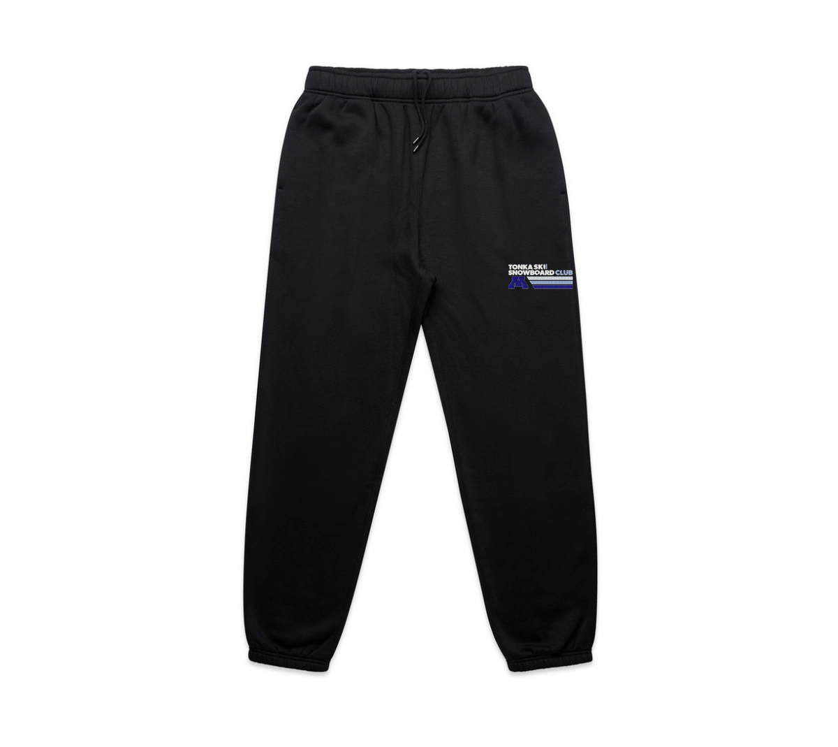 Minnetonka Ski and Snowboard Club | ASCOLOUR Relax Track Pants