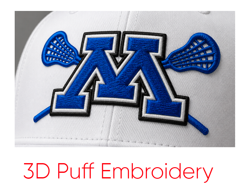 Minnetonka WAGGLE Snapback - *3D PUFF EMBROIDERY*