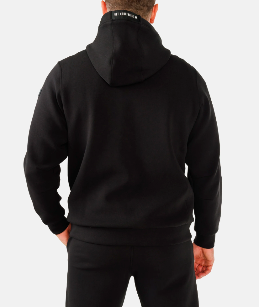 Minnetonka WAGGLE Core Hoodie