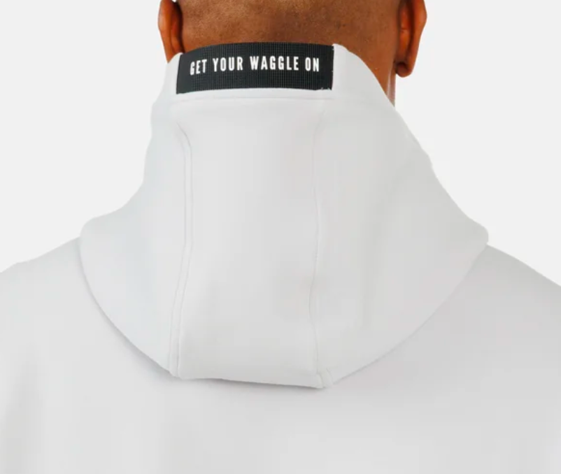 Minnetonka WAGGLE Core Hoodie