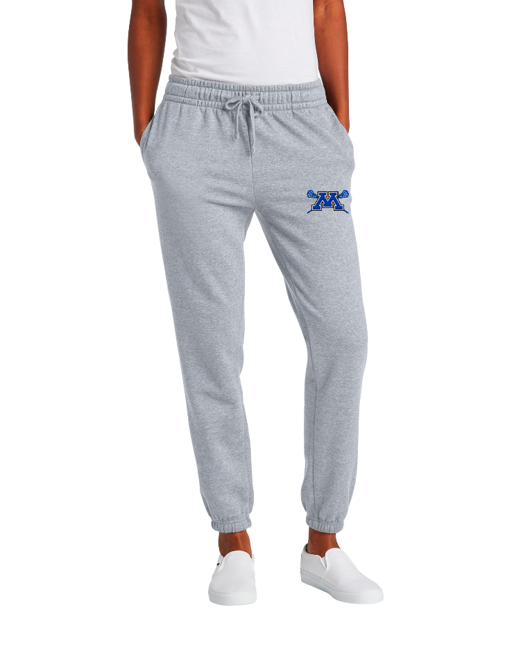 Minnetonka District® Women’s V.I.T.™ Fleece Sweatpant