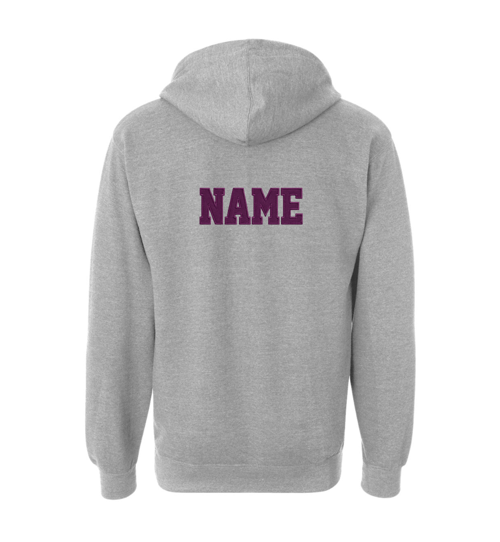PSOD Lane Seven Premium Hoodie Sweatshirt