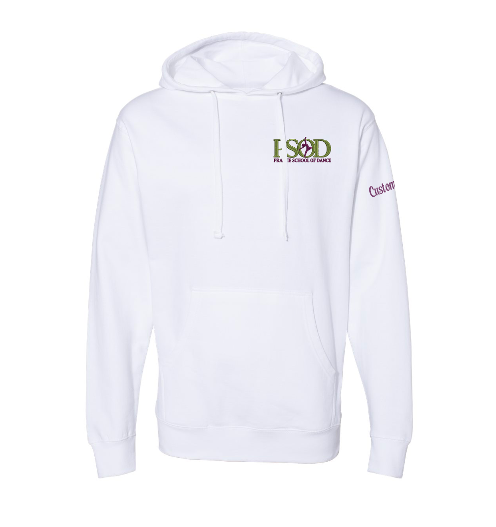 PSOD Lane Seven Premium Hoodie Sweatshirt