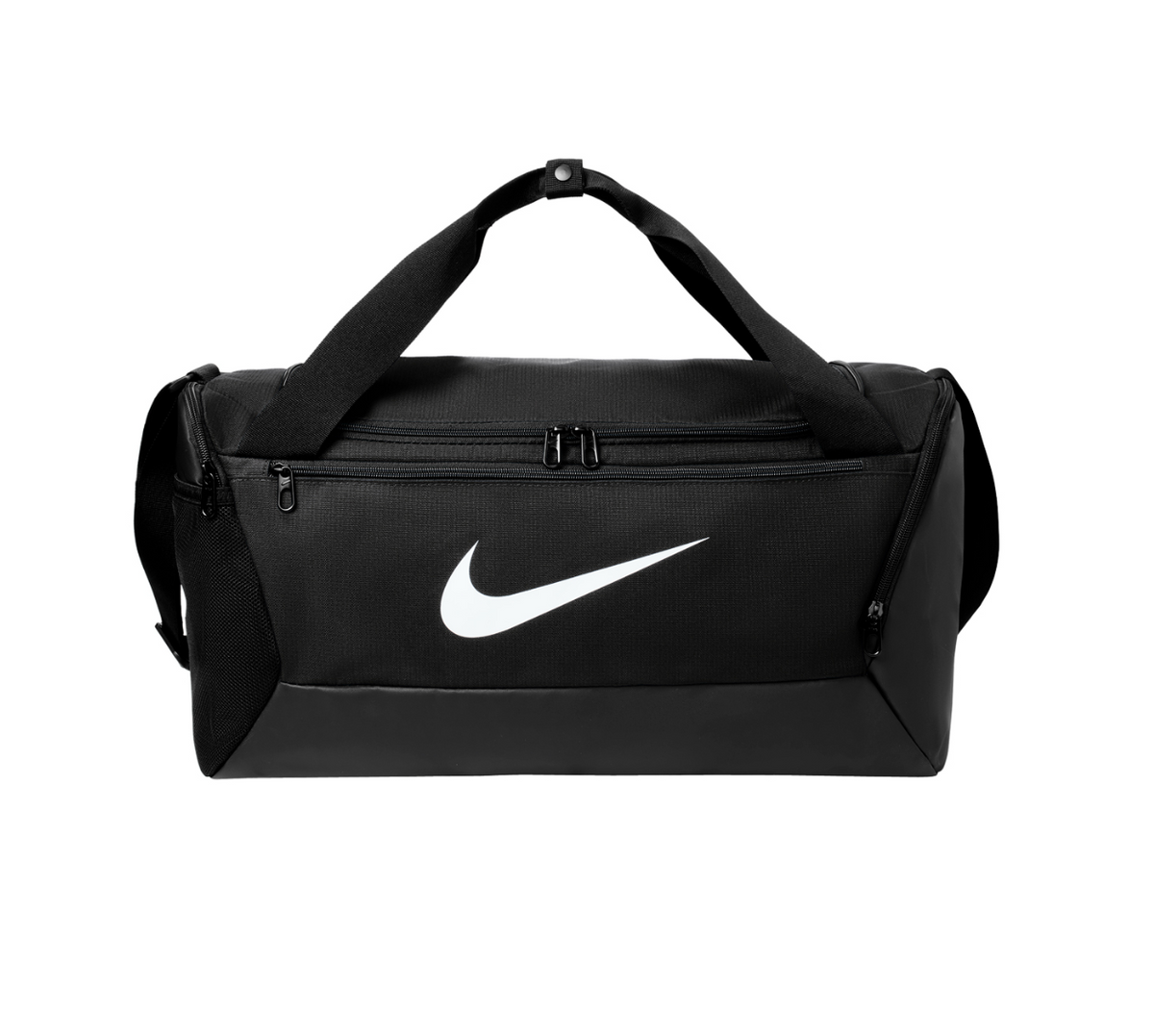 PSOD Nike Brasilia Small Duffel - BLACK