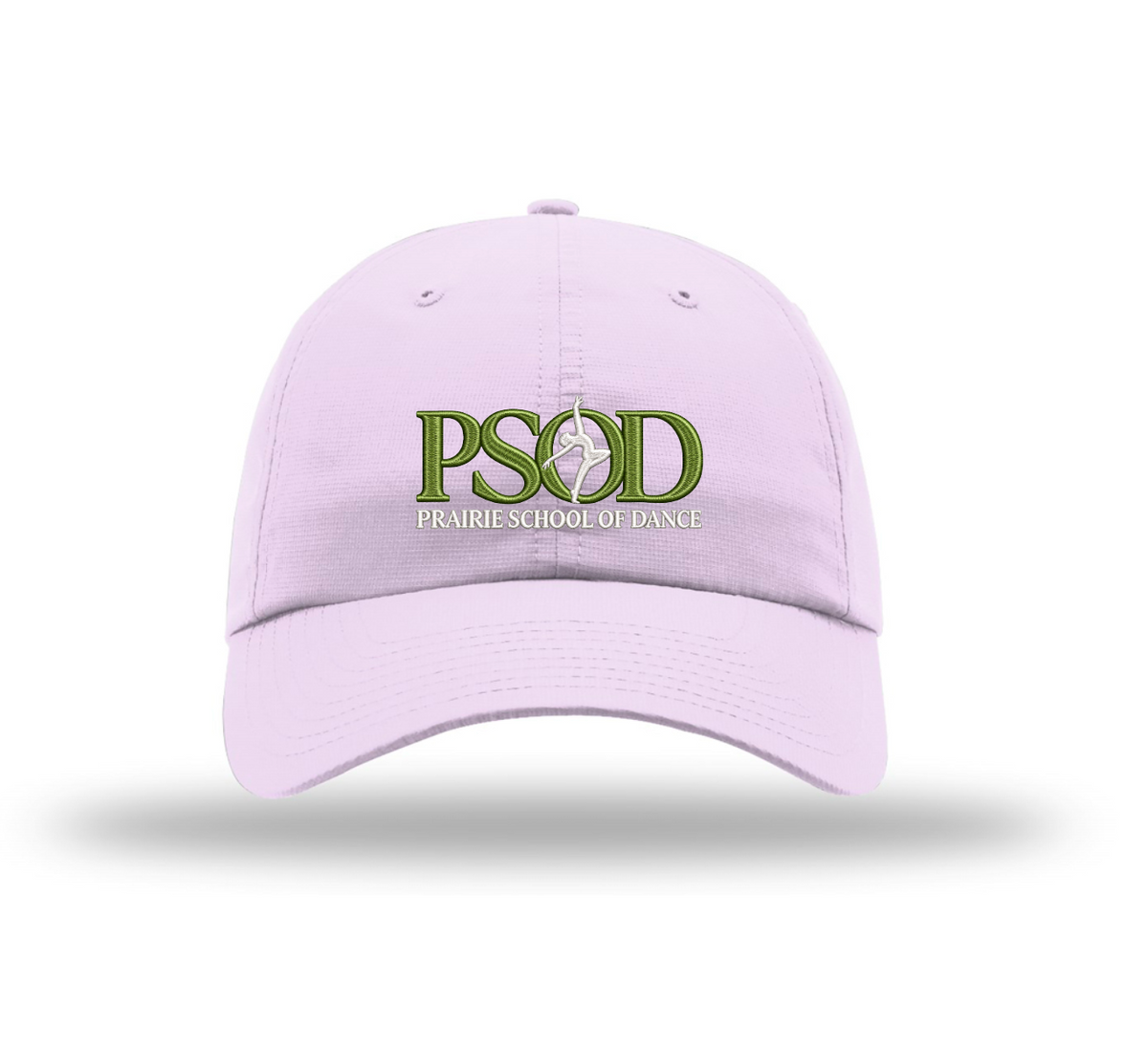 PSOD Richardson Relaxed Performance Lite - SOFT PURPLE