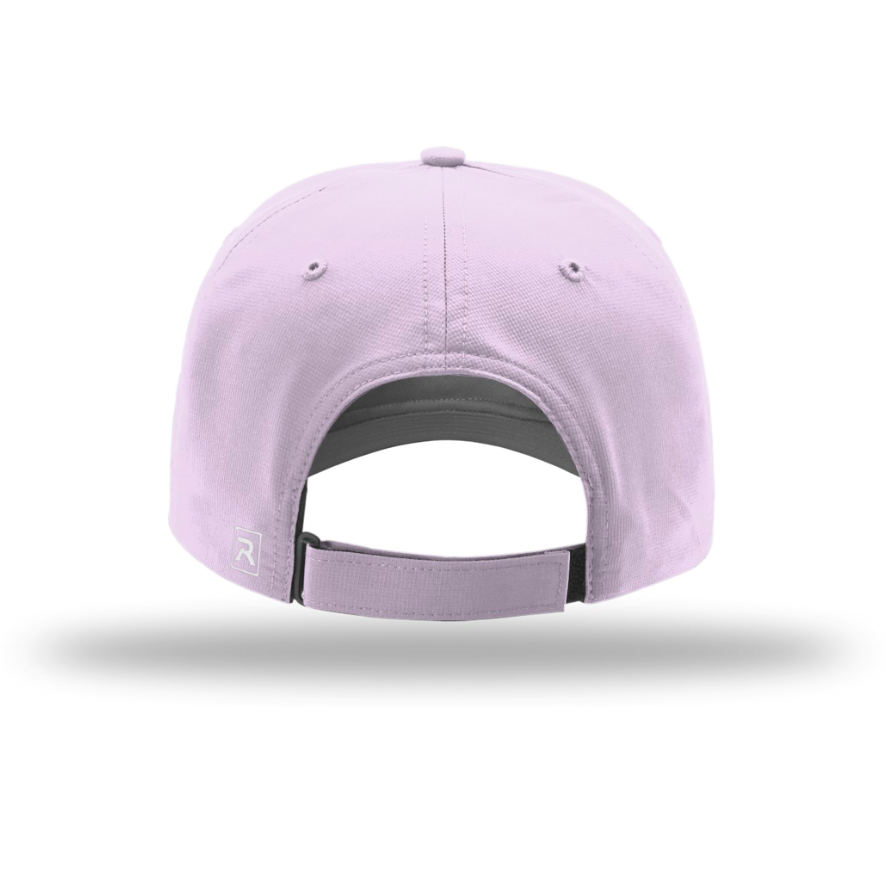 PSOD Richardson Relaxed Performance Lite - SOFT PURPLE