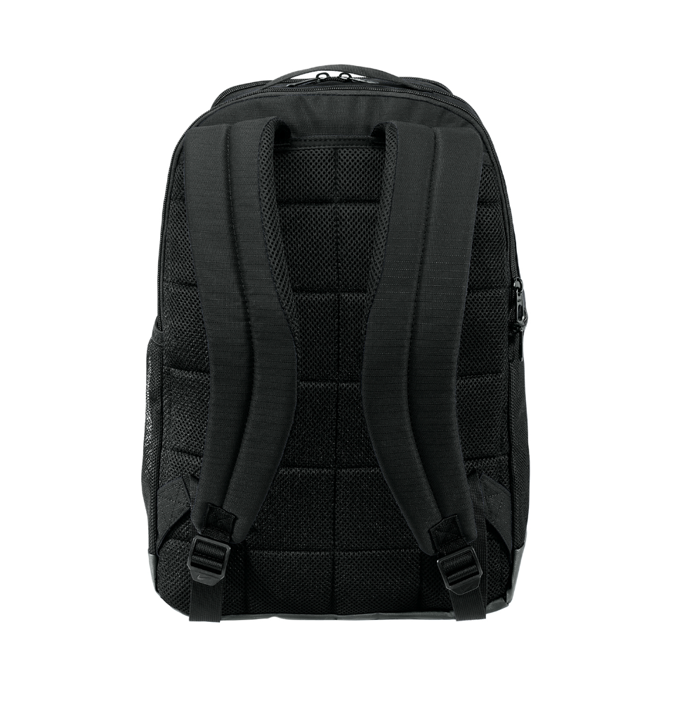 NLC Box Nike Brasilia Medium Backpack - BLACK