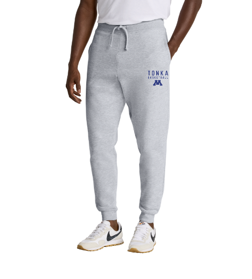Tonka Basketball District® V.I.T.™ Fleece Jogger