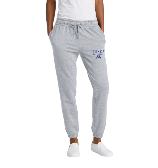 Tonka Basketball District® Women’s V.I.T.™ Fleece Sweatpant