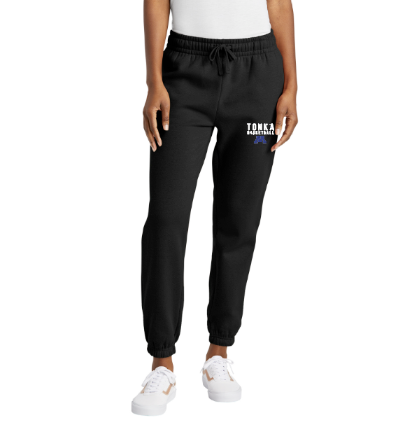 Tonka Basketball District® Women’s V.I.T.™ Fleece Sweatpant