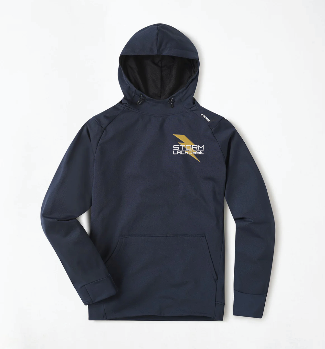 Chanhassen Lax PLAYER PACK UNRL Crossover Hoodie II - NAVY