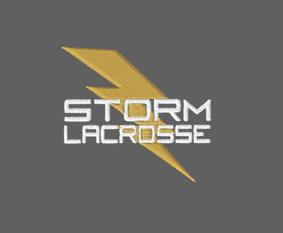 Chanhassen Lax PLAYER PACK UNRL Crossover Hoodie II - NAVY